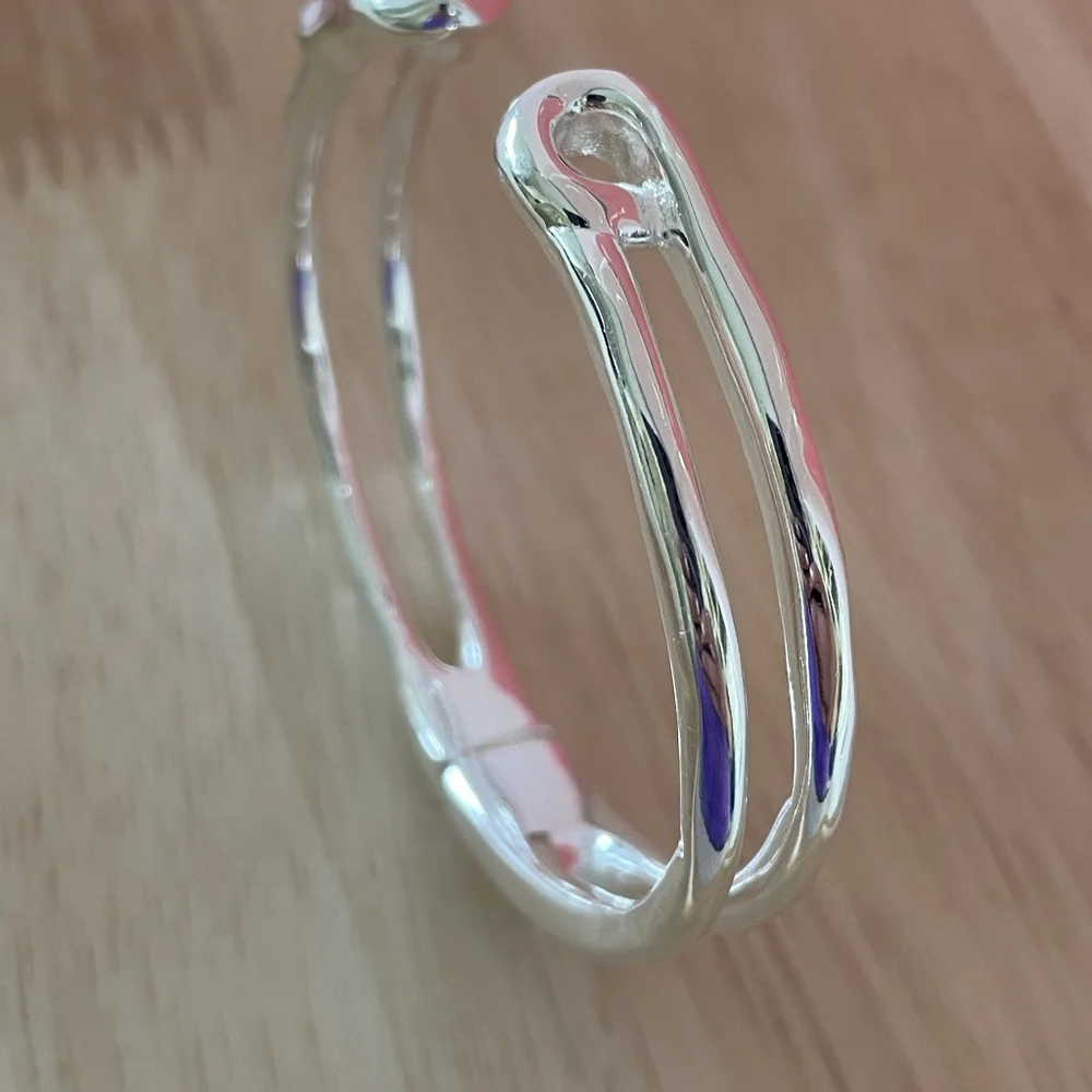 Uno de 50 Bracelet • TAILORMADE • Silver - Picture 10 of 16